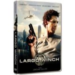 Salle jérome: largo winch DVD – Hledejceny.cz