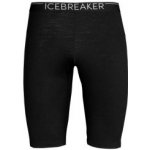 Icebreaker Mens 200 Oasis shorts Black – Zboží Dáma