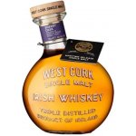 West Cork Single Malt Maritime Sherry Cask 46% 0,7 l (holá lahev) – Hledejceny.cz