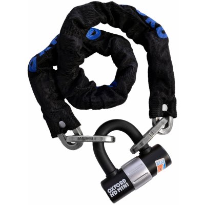 Oxford HD 1 m – Hledejceny.cz