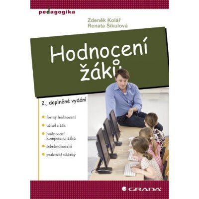 Hodnocení žáků – Zbozi.Blesk.cz