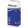 Autožárovka Neolux WY5W 12V W2.1X9.5D N501A oranžová