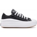 Converse Chuck Taylor All Star Move OX black/ white/ white