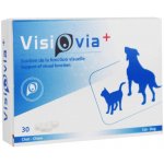 Ding Wall Trading, spol.Visiovia/Isovia pes,kočka 30 tbl – Zbozi.Blesk.cz