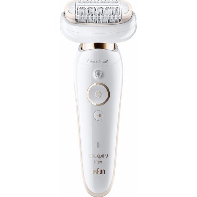 Braun Silk-épil 9 Flex 9005 – Zboží Mobilmania