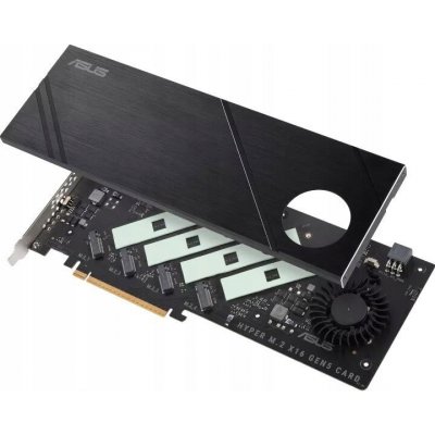Asus HYPER 90MC0CY0-M0EAY0 – Zboží Živě