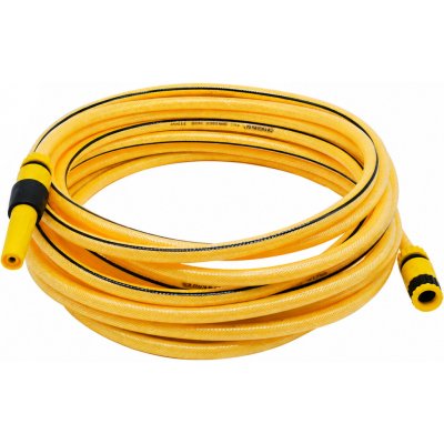 CROWNMAN Zahradní hadice 22m 1/2 – Zboží Mobilmania