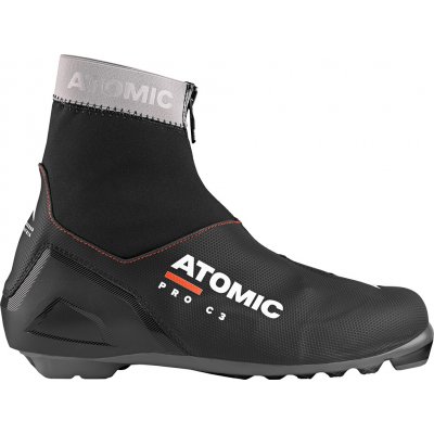 Atomic Pro C3 Prolink 2022/23 – Zbozi.Blesk.cz