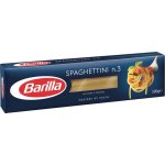 Barilla Spaghettini n.3 0,5 kg – Zboží Mobilmania