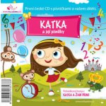 Katka a její písničky – Hledejceny.cz