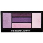 Lancome Hypnose Doll Eyes 5 Color palette Wide Eyes D02 Reflet d'Amethyste 2,7 g – Zboží Dáma
