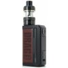Set e-cigarety VooPoo Drag 3 TPP-X 177W 5,5 ml Starter Kit 0 mAh - Black-Umber 1 ks