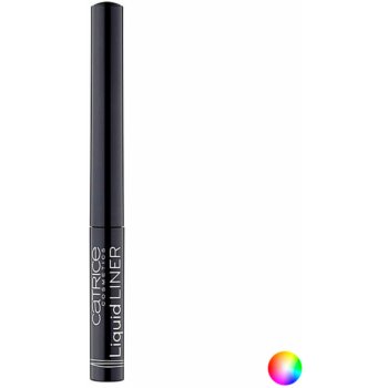 Catrice Liquid Liner tekuté oční linky waterproof 10 Don't Leave Me 1,7 ml