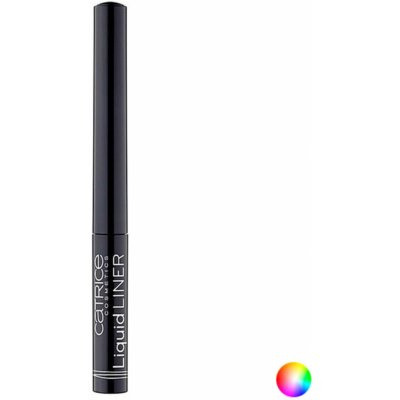 Catrice Liquid Liner tekuté oční linky waterproof 10 Don't Leave Me 1,7 ml – Zboží Mobilmania