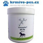 TRAUMAPET GEL AG 200 ml – Zboží Mobilmania