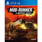 Spintires: MudRunner – Hledejceny.cz