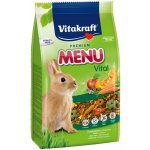 Vitakraft Rodent Menu Vital Rabbit 5 kg – Hledejceny.cz