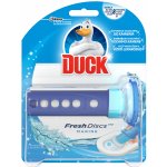Duck Fresh discs čistič WC Moře 36 ml – Zbozi.Blesk.cz