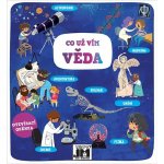 Věda - Co už vím - Kolektiv – Hledejceny.cz