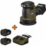 Narex CBE 125-3 SET Camouflage 65406345019 – Sleviste.cz