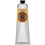 L'Occitane Shea Butter 15% Foot Cream Dry Skin 150 ml – Hledejceny.cz