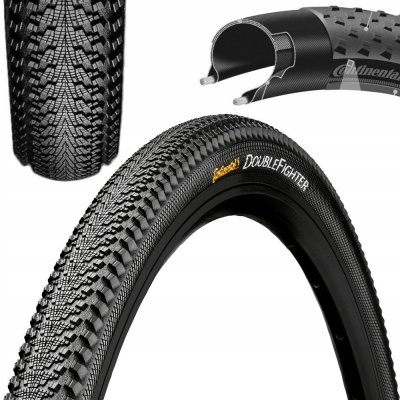 Continental Double Fighter III 29x2.00 – Zboží Dáma