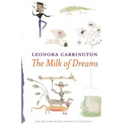 Milk Of Dreams – Hledejceny.cz