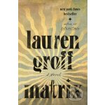 Matrix - Groff Lauren – Zboží Dáma