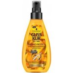 Gliss Kur Thermo Protect olej pro ochranu před teplem při fénování 150 ml – Hledejceny.cz