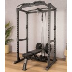 TUNTURI Modul horní a spodní kladky pro PR60 Power Rack – Zboží Dáma