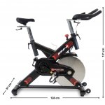 BH Fitness STRATOS – Zboží Dáma