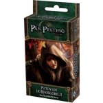 ADC Blackfire Pán Prstenů LCG: Putování do Rhosgobelu – Hledejceny.cz