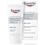 Eucerin AtopiControl pleť.krém suchá zarud.p. 50 ml – Zboží Mobilmania