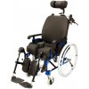 Invalidní vozík ALTO PLUS CONFORT Invalidní vozík polohovací šířka sedu 51 cm