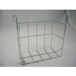 Ketris Jesle 20 x 15 x 10 cm do klece pro hlodavce pozinkované – Zbozi.Blesk.cz