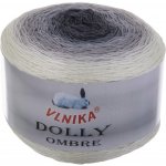 VLNIKA Příze Dolly Ombre Varianta: 317 – Hledejceny.cz