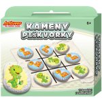 Kameny piškvorky dinosauři – Hledejceny.cz