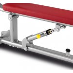 BH FITNESS L835 Incline bench – Zboží Mobilmania