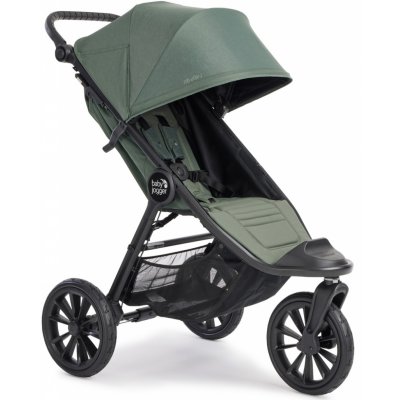 BABY JOGGER City Elite 2 + korba briar green 2022