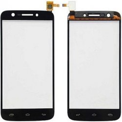 LCD displej k mobilnímu telefonu Dotykové sklo Prestigio MultiPhone 5504 Duo