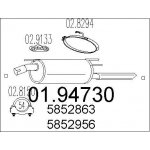 MTS MT 01.94730 – Hledejceny.cz