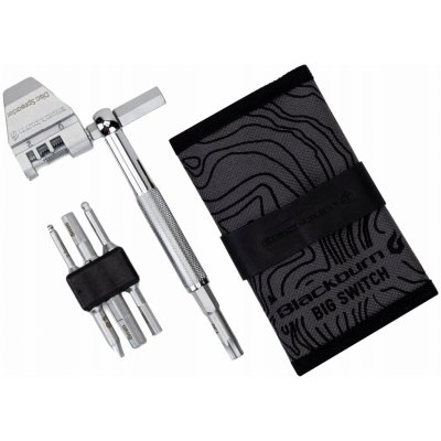 Blackburn Big Switch Multi Tool – Zboží Dáma