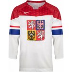 NIKE IIHF World Championships replica bílý – Zboží Dáma
