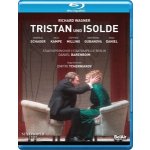 Richard Wagner: Tristan Und Isolde BD – Hledejceny.cz