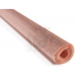 Italský krepový papír Cartotecnica Rossi 90g (50 x 150cm) - růžová 358 – Zboží Dáma