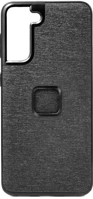 Peak Design Everyday Case - Samsung Galaxy S22 Ultra - Charcoal