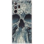 Pouzdro iSaprio - Abstract Skull Samsung Galaxy Note 20 Ultra – Hledejceny.cz