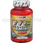 Amix EGG Amino 6000 120 tablet – Hledejceny.cz
