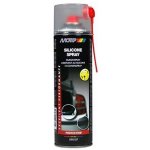 Motip Silikonový sprej 500 ml | Zboží Auto