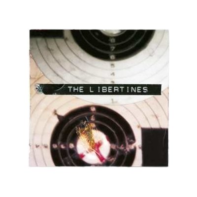 SP The Libertines - What A Waster I Get Along
